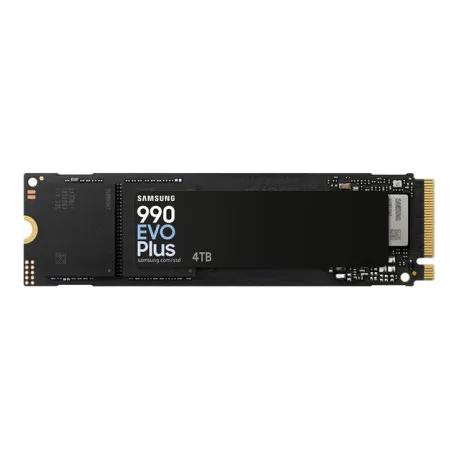 samsung ssd 990 evo plus 4tb m.2 nvme - slika 1