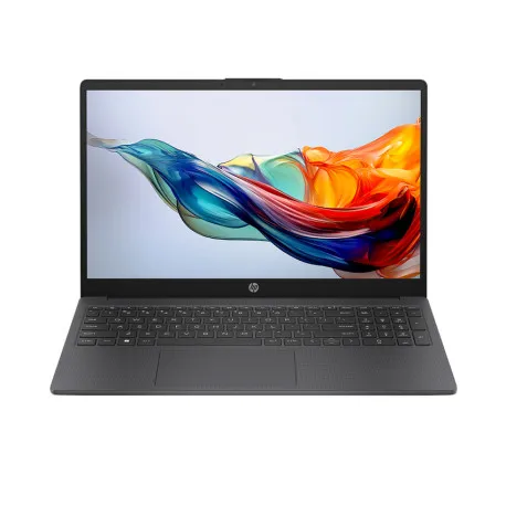 (refurbished) HP 15-fc0025nu | R7-5825U / AMD Ryzen™ 7 / RAM 16 GB / SSD Pogon / 15,6" FHD - Umag
