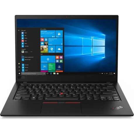 (refurbished) Lenovo ThinkPad X1 Carbon G7 / i5 / RAM 8 GB / SSD Pogon / 14,0" FHD - Umag