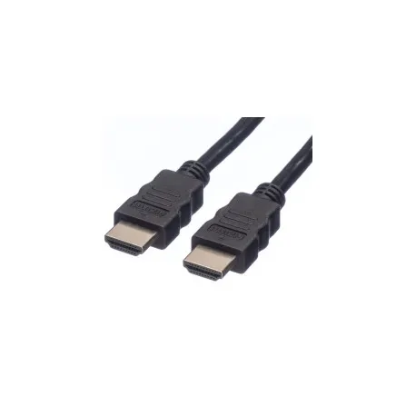 Roline HDMI kabel sa mrežom, HDMI M - HDMI M, 30m - Umag