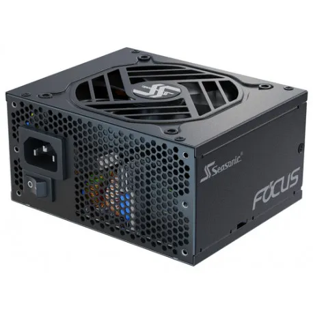 Seasonic FOCUS SGX-750 (2021) 80 PLUS Gold SFX - Umag