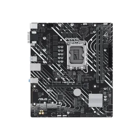 Asus Prime H610m-E-Csm Lga 1700 Ddr5 - Umag