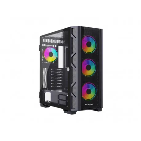 cratos cataclysm - intel core i7-14700k, 16gb ddr5, 1tb nvme ssd, rtx 5070 12gb gddr7, freedos - slika 1