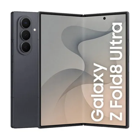 Samsung Galaxy Z Fold8 Ultra F976B 5G 12GB RAM 256GB - Graphite - Umag