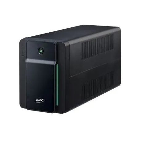 APC Easy UPS, 2200VA, Tower, 230V, 4x CEE 7 3 Schuko outlets, AVR - Umag