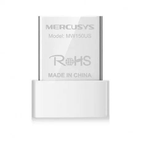 mercusys mw150us bežični n usb nano adapter 150mbps (2.4ghz), 802.11n/g/b - slika 1