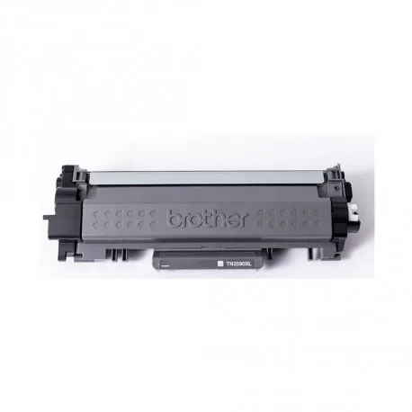 Toner Brother TN2590XL black 3k - Umag