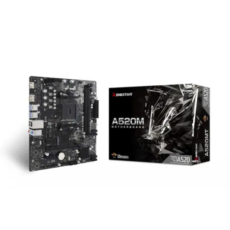biostar a520mt - slika 1