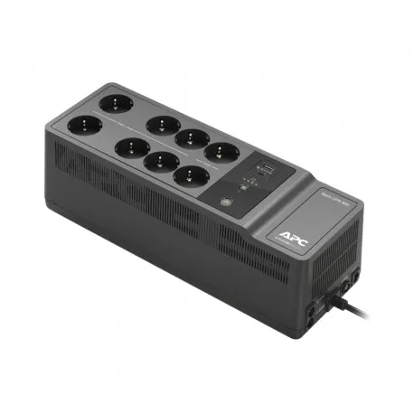 apc back-ups 850va 230v usb type-c - slika 1