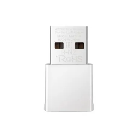mercusys ac1300 nano wireless dual band usb adapter - slika 1