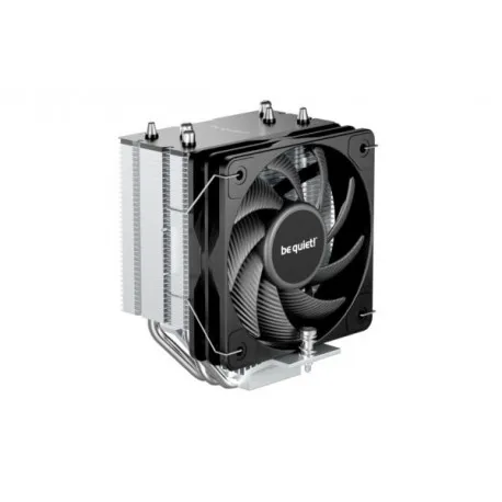 be quiet! Pure Rock Slim 3 CPU Cooler - Umag