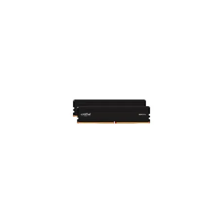 Crucial Pro 64GB Kit (2x32GB) DDR5-5600 - Umag