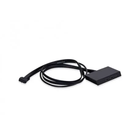 Riser Kit za Lian Li O11 Dynamic EVO Midi-Tower - Umag
