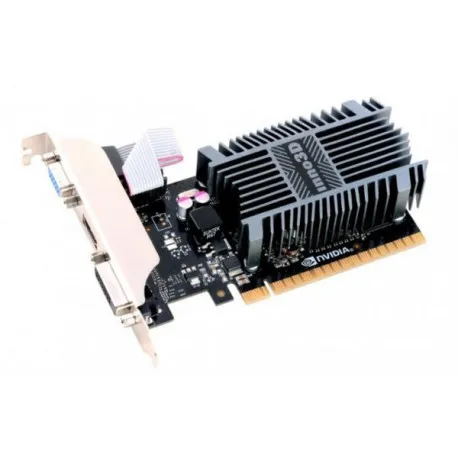 INNO3D GeForce GT 710 2GB SDDR3 LP - Umag