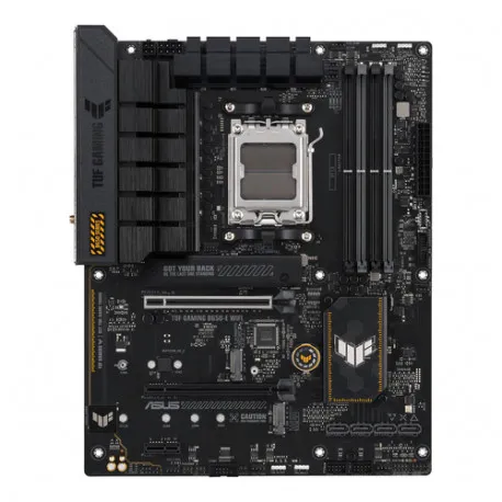 Asus Tuf Gaming B650-E Wifi - Umag