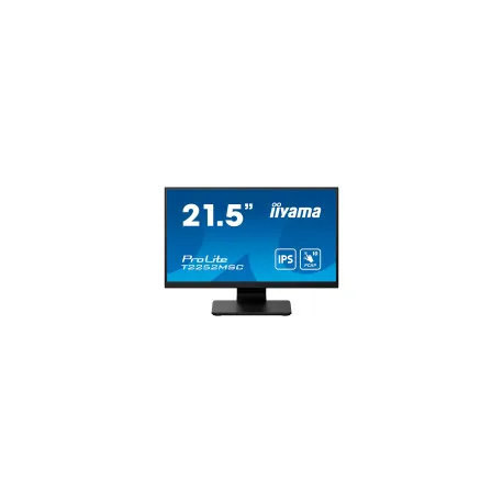 Iiyama T2252msc-B2 Touch - Umag