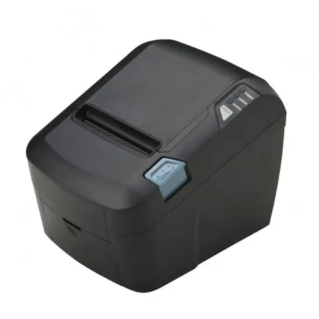 MicroPOS WTP 100+, term. ser. USB, crni ESC - Umag
