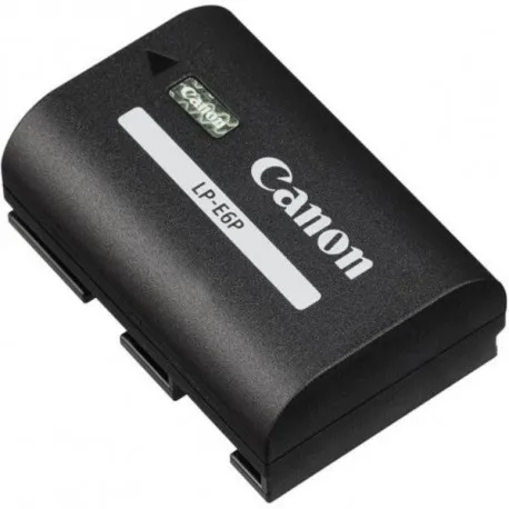 canon batt. lp-e6p - slika 1