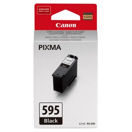 Canon tinta PG-595 crna - Umag