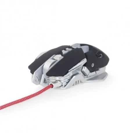 Gembird Programmable gaming mouse MUSG-05 - Umag