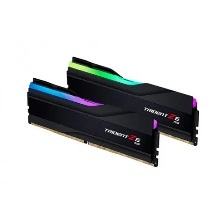 G.SKILL Trident Z5 RGB 64GB Kit (2x 32GB) PC5-48000 - Umag