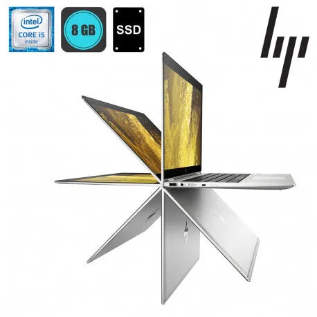 (refurbished) HP EliteBook X360 1040 G5 - Umag