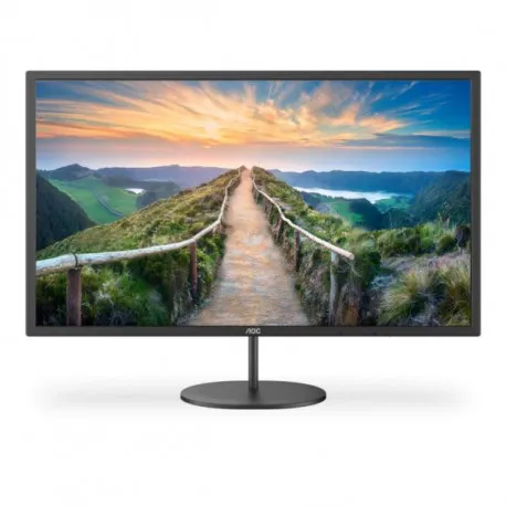 AOC LCD 32" Wide, 16:9, DP, QHD - Umag