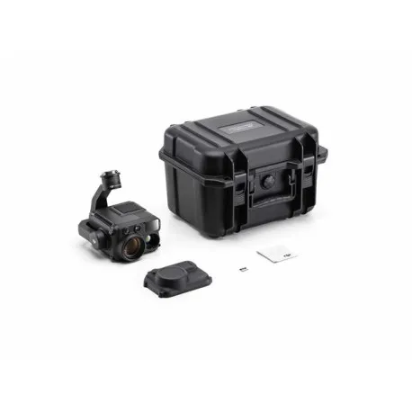 Termalna kamera za DJI M300/M350 RTK Zenmuse H30T (EU) SP 2Y - Umag