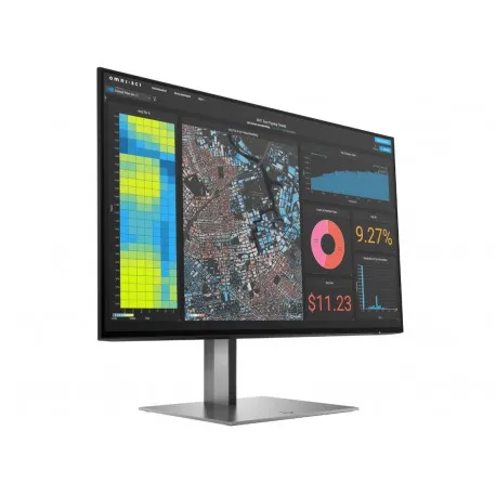 hp z24n g3 led ips - tanki rub - slika 1