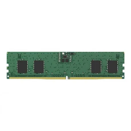 KINGSTON 8GB 5600MT/s DDR5 Non-ECC CL46 - Umag
