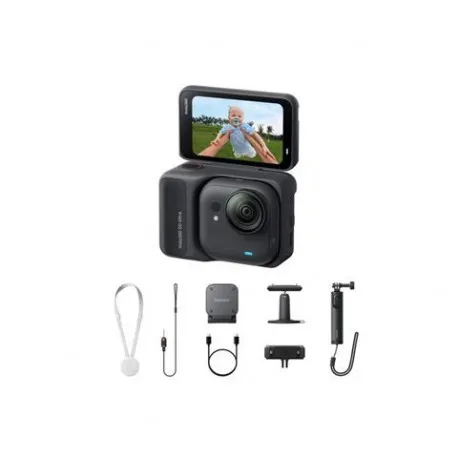 insta360 go ultra creator (midnight bl) - slika 1
