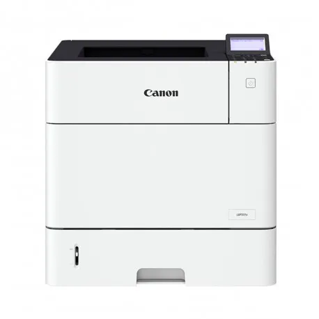 Canon i-SENSYS LBP351x mono A4 - Umag
