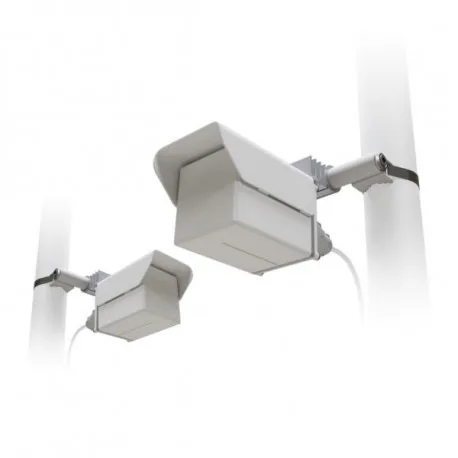 MikroTik CubeG-5ac60aypair, Wireless Wire Cube Pro - Umag