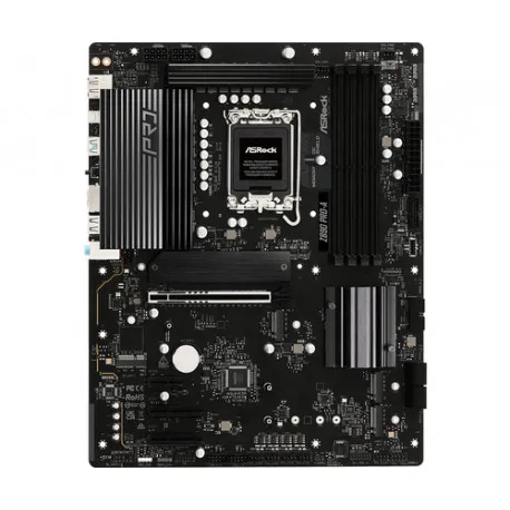 Asrock Z890 Pro-A - Umag