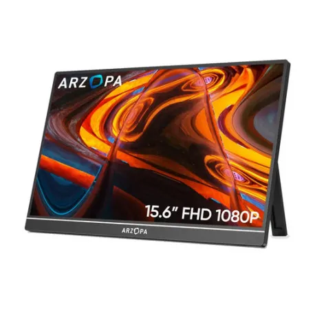 Prenosni monitor 15.6'' (40 cm) FullHD IPS 60Hz, - Umag