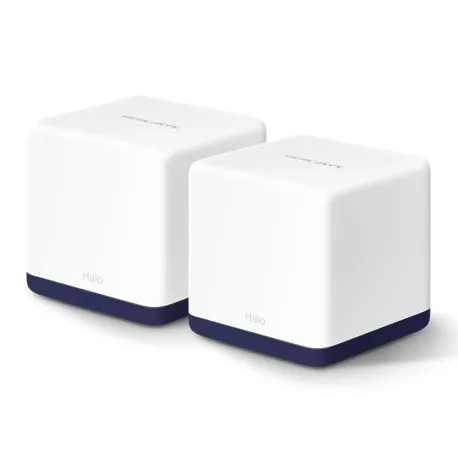 mercusys ac1900 whole home mesh wi-fi system (2-pack) - slika 1