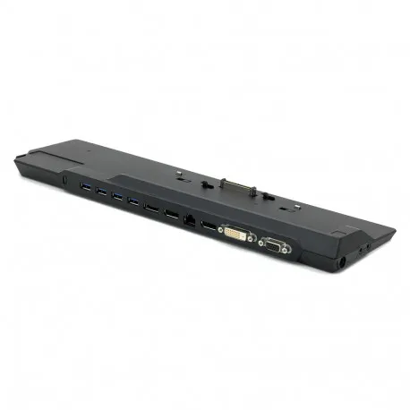 Fujitsu Lifebook T7, E5, E7 series, Celsius H730, H760 DockStation - Umag