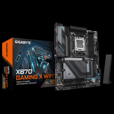 gigabyte ga-x870 gaming wf7 - slika 1