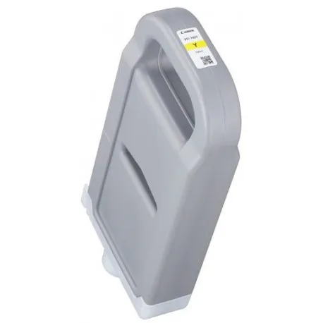 Canon tinta PFI-740, Yellow - Umag