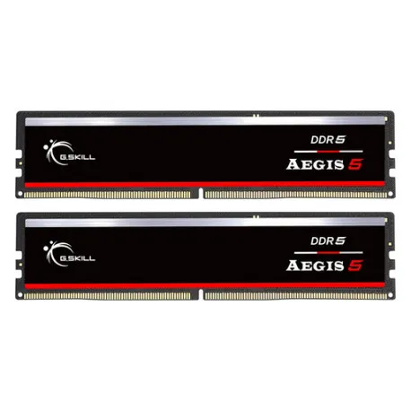 RAM DDR5 32GB Kit (2x 16GB) 6000MT/s CL36 1.35V, G.SKILL Aegis 5, AMD EXPO, Intel XMP - Umag