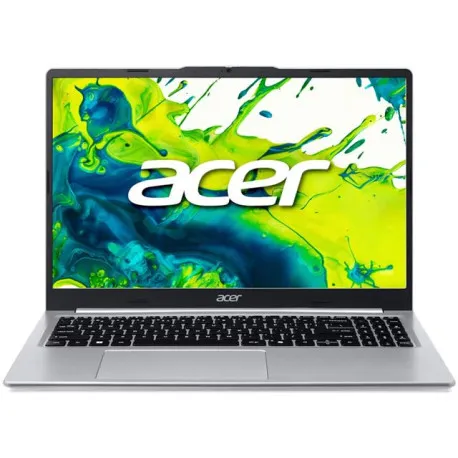 AL15-46P-R68J, 15.6/FHD/Ryzen 3 5400U/8GB/S128GB/W11H/SLV/2Y - Umag