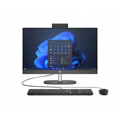 Računalo HP ProOne 245 G10 AiO | R7-7730U | W10 Pro / Ryzen 7 / RAM 8 GB / SSD Pogon - Umag