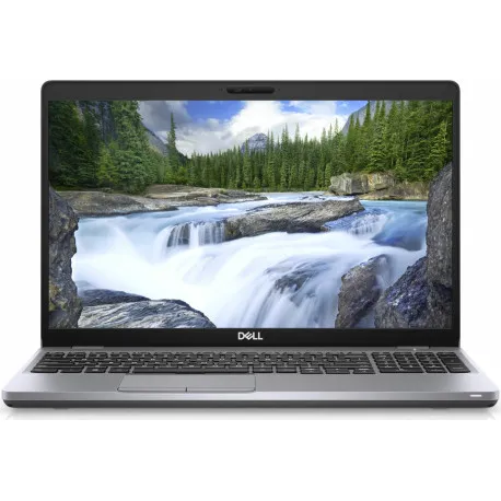 (refurbished) Dell Latitude 5510 / i5 / RAM 32 GB / SSD Pogon / 15,6" FHD - Umag