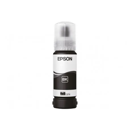 EPSON 108 EcoTank Black Ink Bottle - Umag