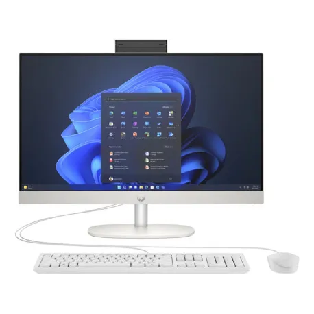 računalo hp proone 240 g10 aio | n300 | w11 pro / i3 / ram 8 gb / ssd pogon - slika 1