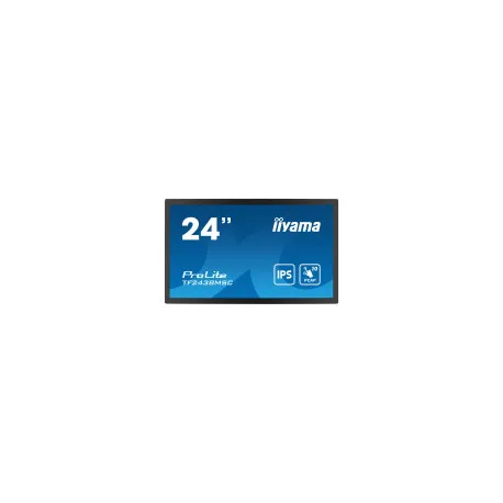 iiyama tf2438msc-b1 touch 23.8” - slika 1
