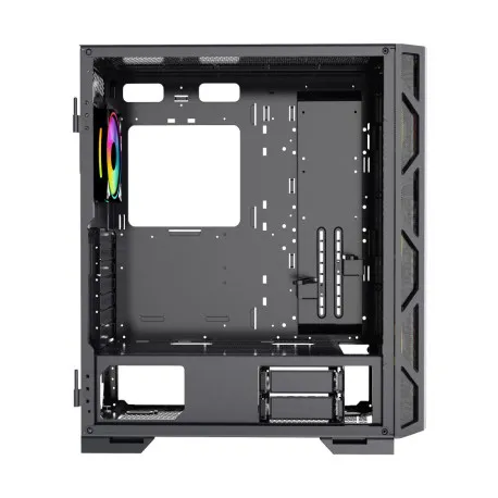 BIT FORCE računalo GAMER PRO PC Ryzen 7 7800X3D, 32GB DDR5, 2TB SSD, RTX 5070Ti 16GB, Win 11 Pro - Umag