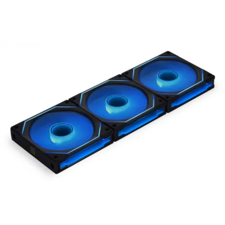 lian li uni fan sl-inf 120mm black 3 kom - slika 1