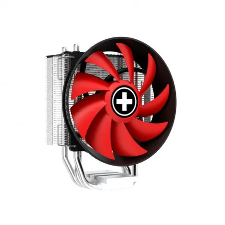 xilence m403 pro hladnjak za intel i amd procesore, 120mm pwm ventilator - slika 1