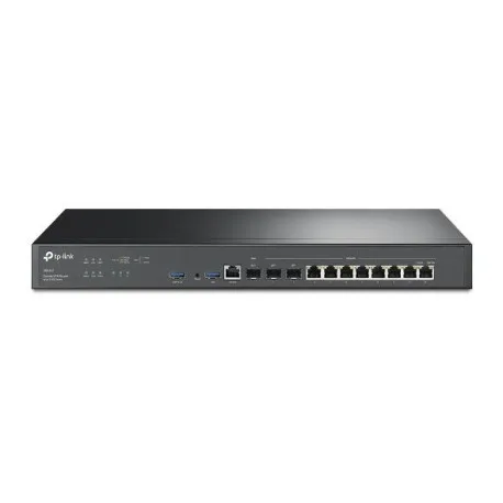 TP-Link Omada VPN Router with 10G Ports - Umag